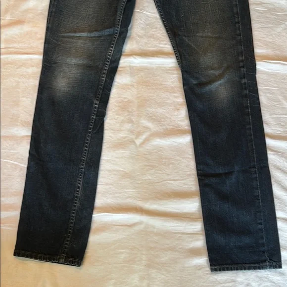 Men's Levi Jeans - Picture 2 of 7